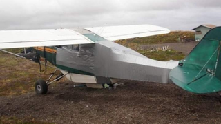 Fixing A Plane With Tape Is Not As Crazy As You Think